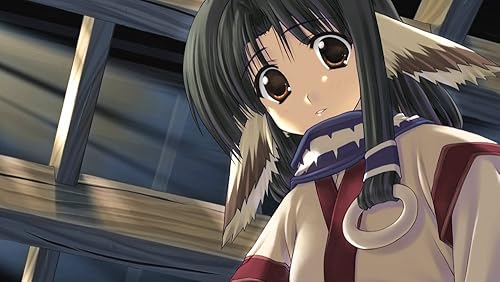 未使用 うたわれるもの 散りゆく者への子守唄 リミテッドエディション サイン色紙 うたわれるもの 散りゆく者への子守唄 PS4®/PS Vita