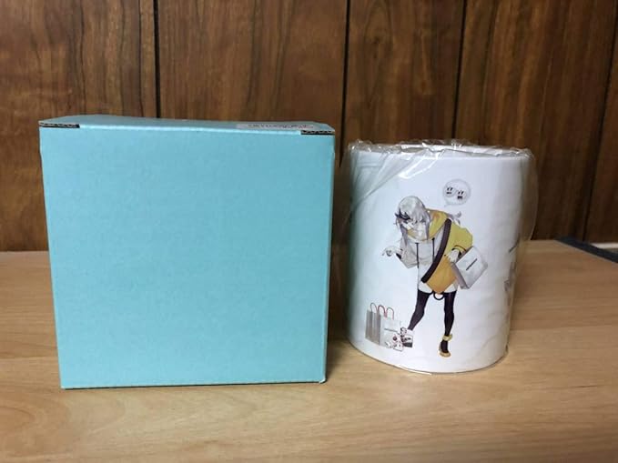 Amazon 艦これ 三越コラボ マグカップ 重巡棲姫 お買い物モード おもちゃ ホビー