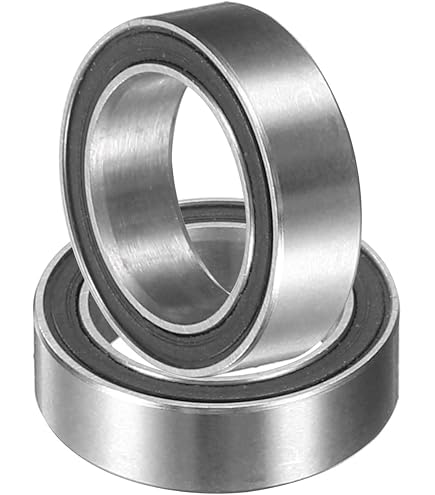 Ball Bearings 1Pcs 4x7x2.5 MR74 Full Ceramic Bearing Full Ceramic ZrO2 Sealed Ball Bearing (Outer Diameter : MR128 CE 8X12X3.5) Industrial & Scientific