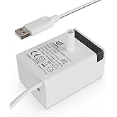 JY-830 Universal Submersible Water Pump for Pet Fountains | Ultra Quiet | IPX8 Waterproof | Easy to Clean and Install | Low Power | Long Lasting