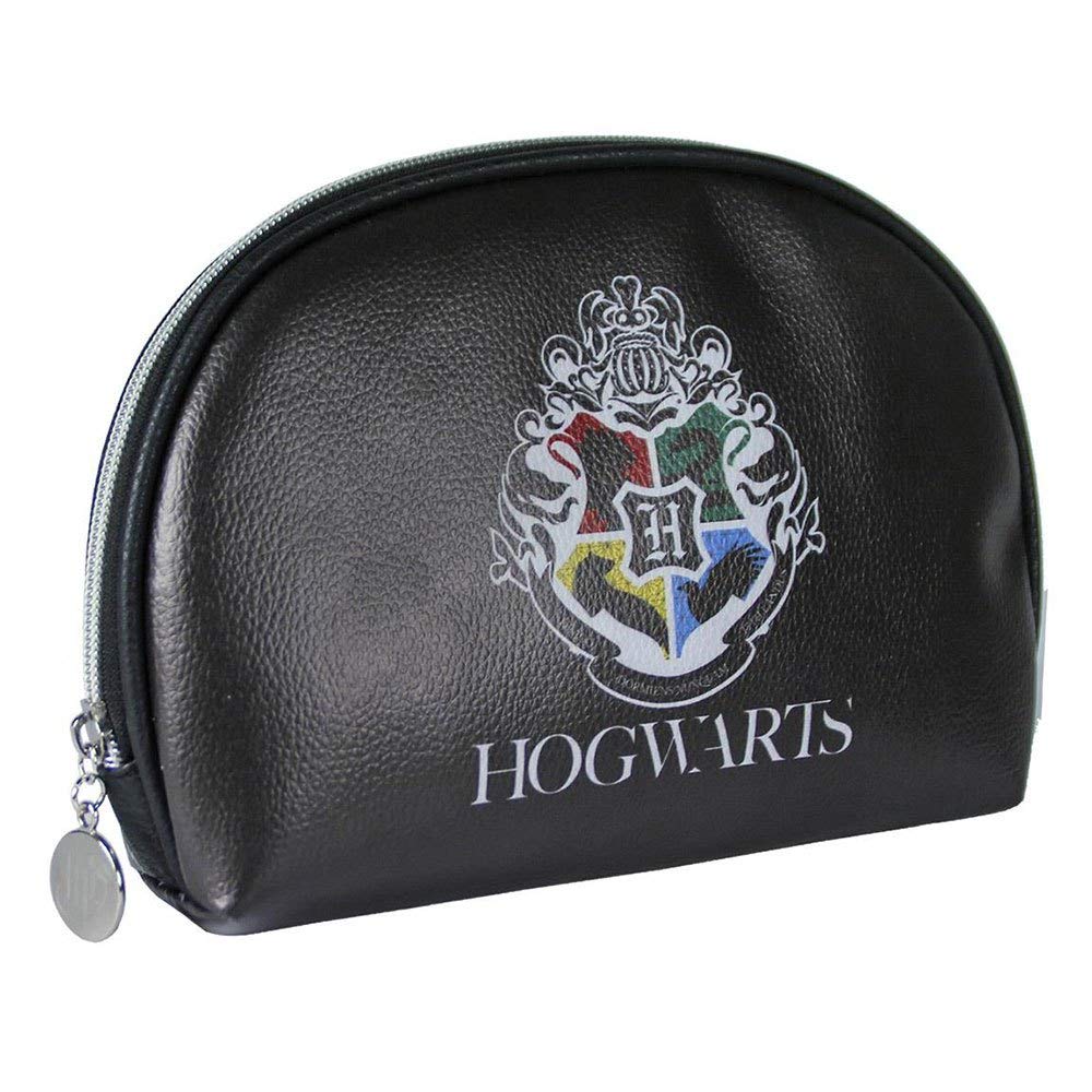 Cerdá Unisex Kids Neceser Set Aseo/viaje Harry Potter Toiletry Set Toilet/Travel Harry Potter Not Applicable, Multi, 22.5 x 15.5 x 5.0 cm