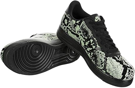 af1 foamposite pro cup snakeskin