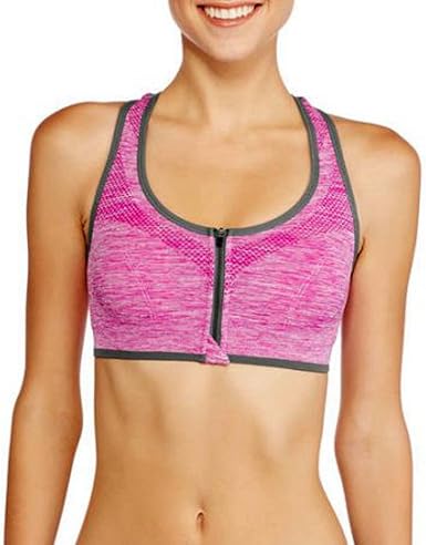 danskin now high impact sports bra