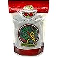 SweetGourmet Assorted Dutch Licorice Laces | Bulk Candy | 1 Pound