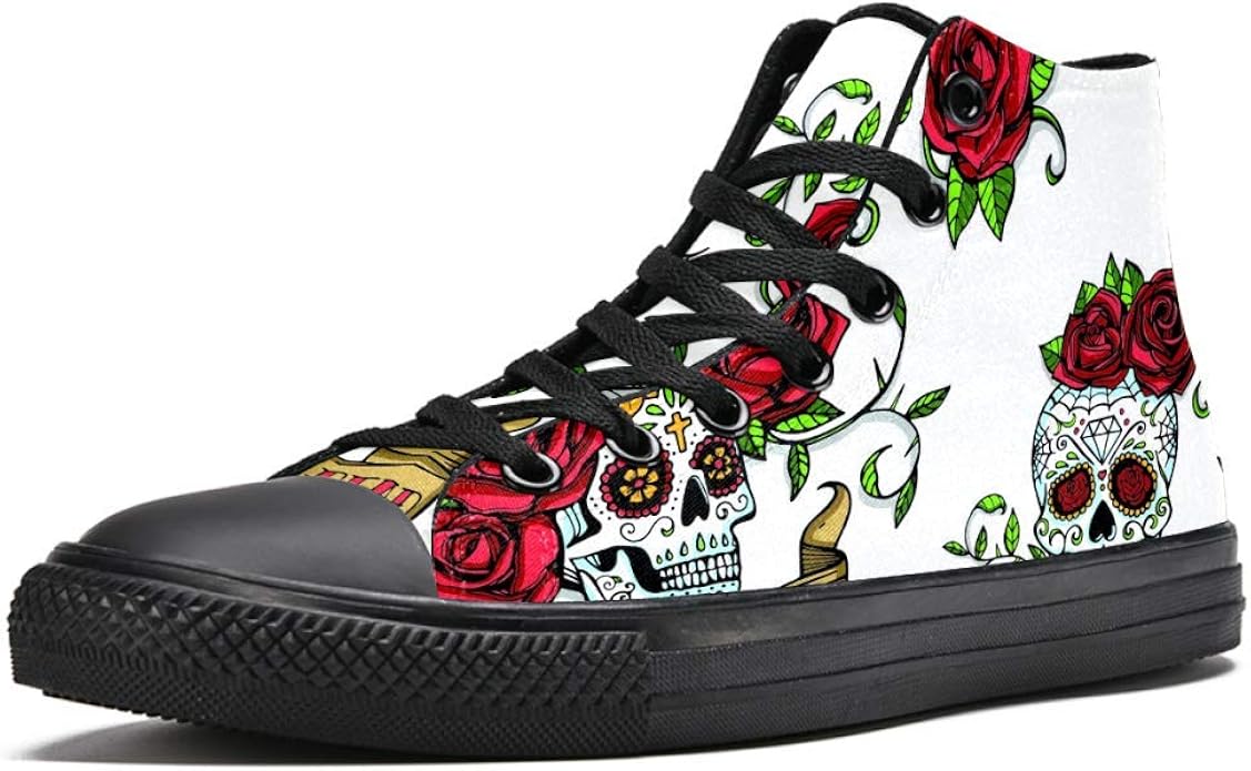 most comfortable canvas shoes