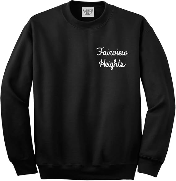 Fairview Heights Illinois IL Script Chest