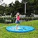 Aitey Splash Pad for Toddlers, 68
