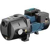 LEO Shallow/Deep Well Jet Pump