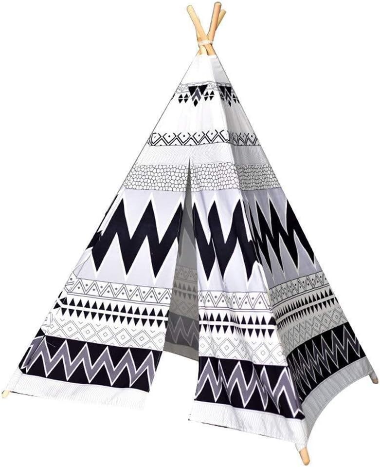 children's wigwam teepee