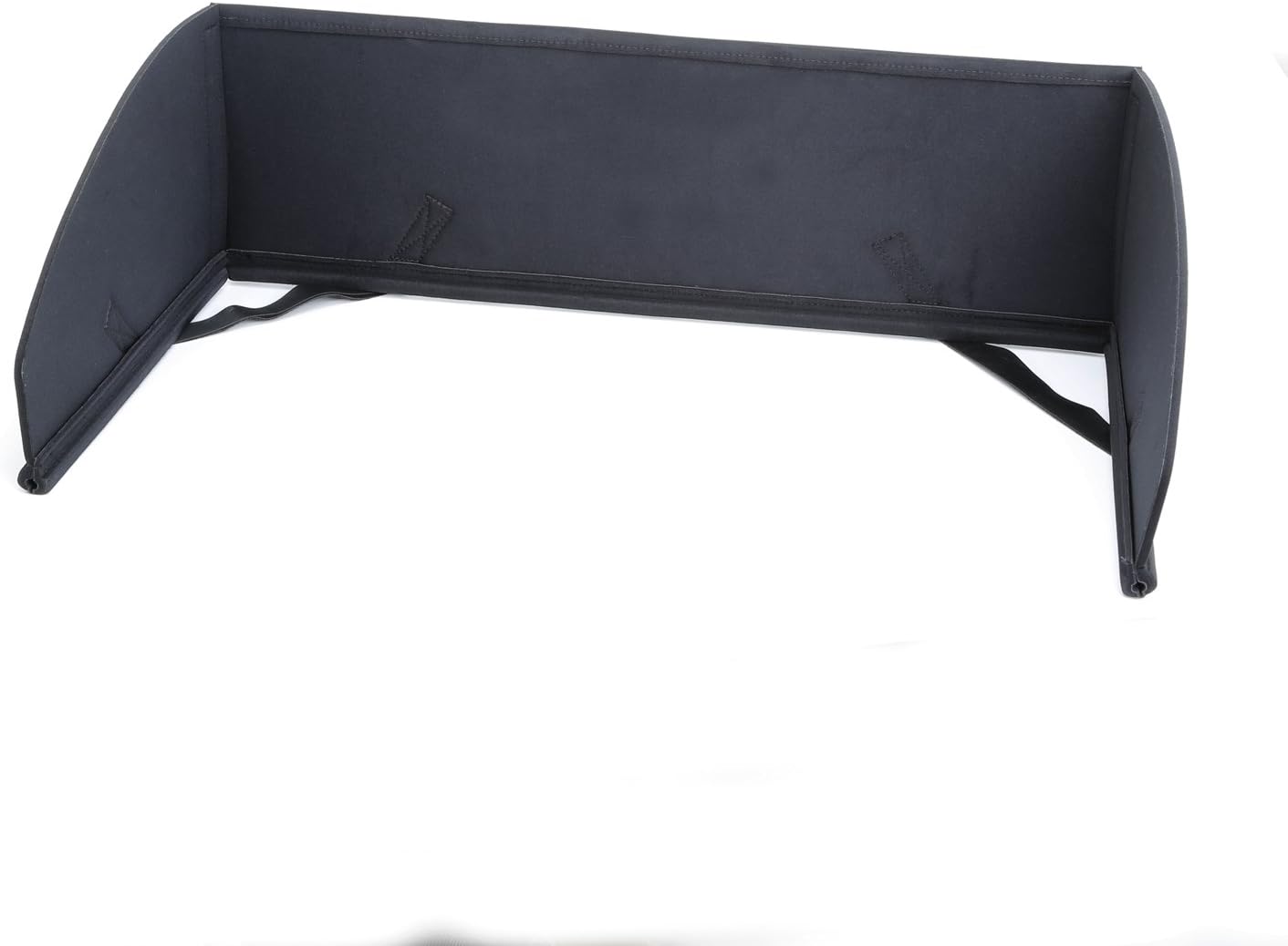 NEC 27 Inch or NEC 30 Inch Monitor Sunshade, Sunscreen for NEC Monitor