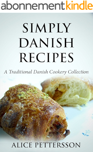 Download Simply Danish Recipes (English Edition) PDF