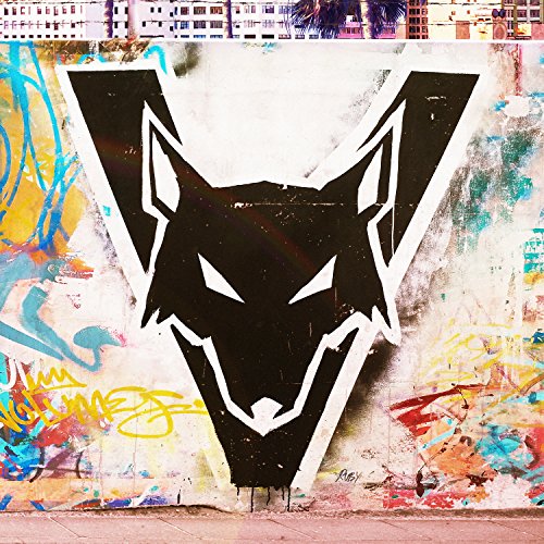 Different Animals [Explicit]