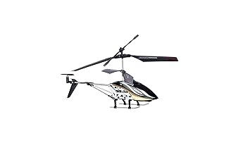 cyclone rc helicopter