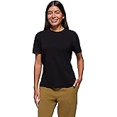 prAna Womens Everyday Short Sleeve Tee