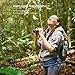 APEMAN 10X42 HD Binoculars for Adults with Low Light Vision,Compact Binoculars for Bird Watching,Hunting,Sports Events,Travelling,Adventure and Concerts,FMC Lens with Smart Phone Adapter