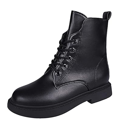 botines de mujer para trabajo