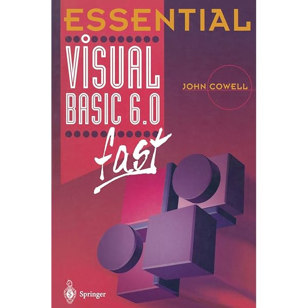 Advanced Microsoft Visual Basic 6.0 (Mps): 9781572318939: Computer