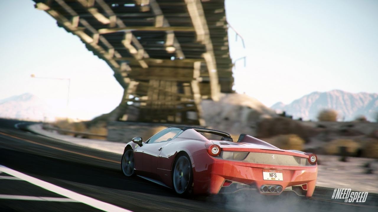 Need for Speed Rivals - Xbox 360 Need for Speed Rivals - Xbox 360 Need for Speed Rivals - Xbox 360 Xbox 360 PS3 Digital Code PlayStation 3 PS4 Digital Code PlayStation 4 PC PC Download Xbox One