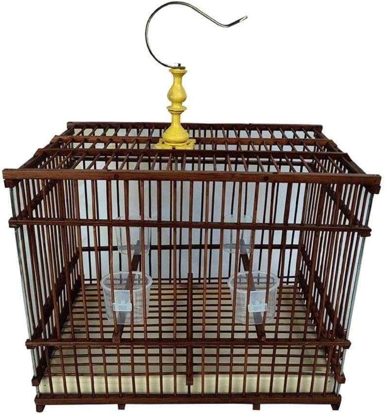 Bird cage Creative and Environmentally Friendly Material Bird Cage