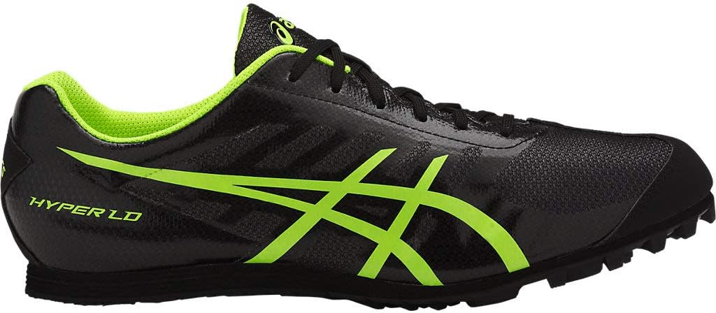 ASICS Men's Hyper LD 5 Track & Field Shoes