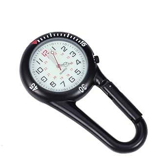 pocket watch with backlight