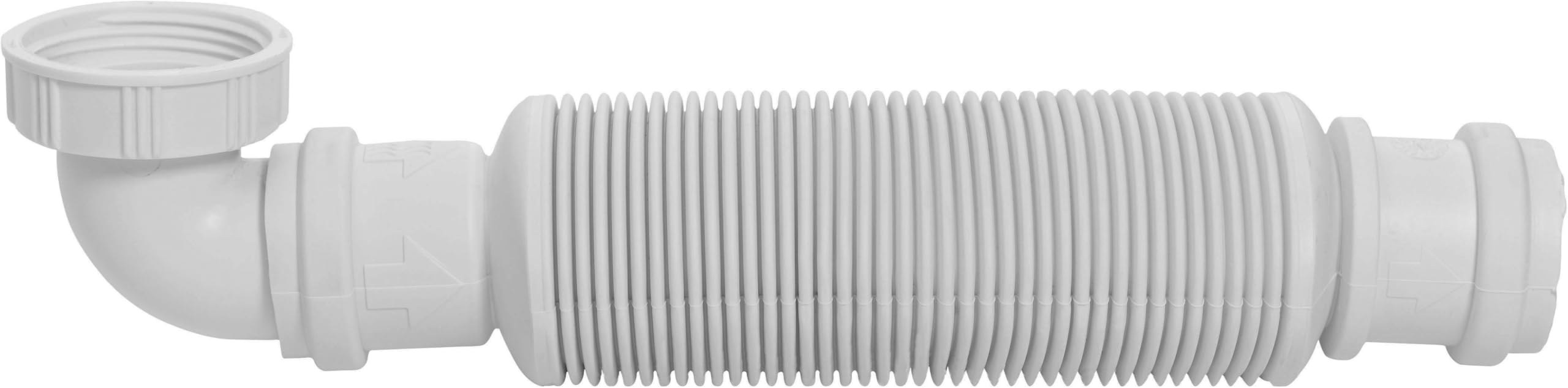 Senzo 1 1/2 with 90 Degree Elbow 31160005