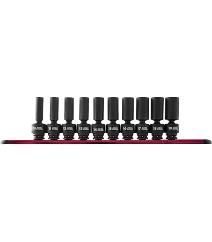 SUNEX TOOLS 3656 3/8