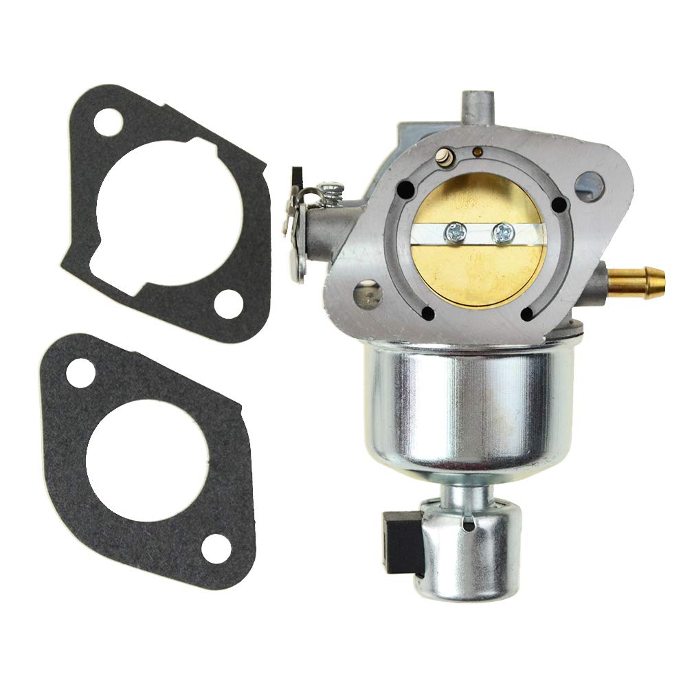 GOOFIT Carburetor With Gaskets Replacement For 15004-0985 Replaces Specific FR691V FS691V 15004-0829