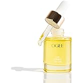 Ogee Vitamin C THDA 20% Elixir - Certified Organic Vitamin C Face Serum - Brightening Vitamin C Serum for Face