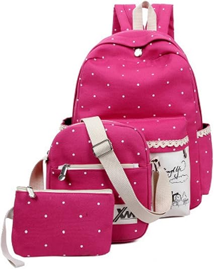 cute hiking backpack