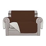 Easy-Going Oversized Chair Sofa Slipcover