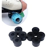 VKEDA Quad Roller Skating 85A - PowerDyne Magic Cushions - Universal