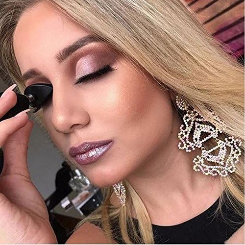 Dressffe Perfect Eyeshadow Stamp Crease❤️1Pc Popular Silicone Eyeshadow Stamp Fashion Lazy Eye Shadow Applicator