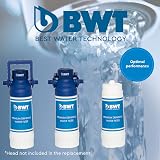 BWT Premium Drinking Water Replacement Cartridge PREMCART for BWTDWFK Tri view 3