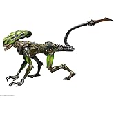 NECA - Aliens Fireteam Elite Burster Alien 7" Scale Action Figure