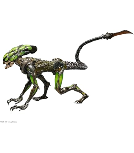 Amazon.com: Star Images ALIENS COLONIAL MARINES PLAY ARTS KAI