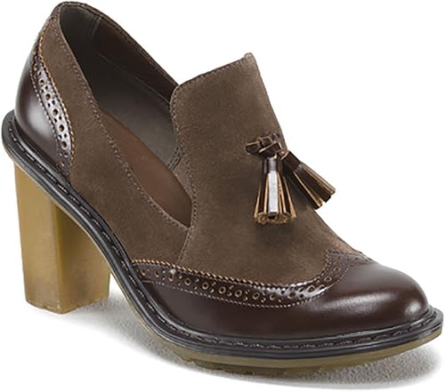 doc martens pumps