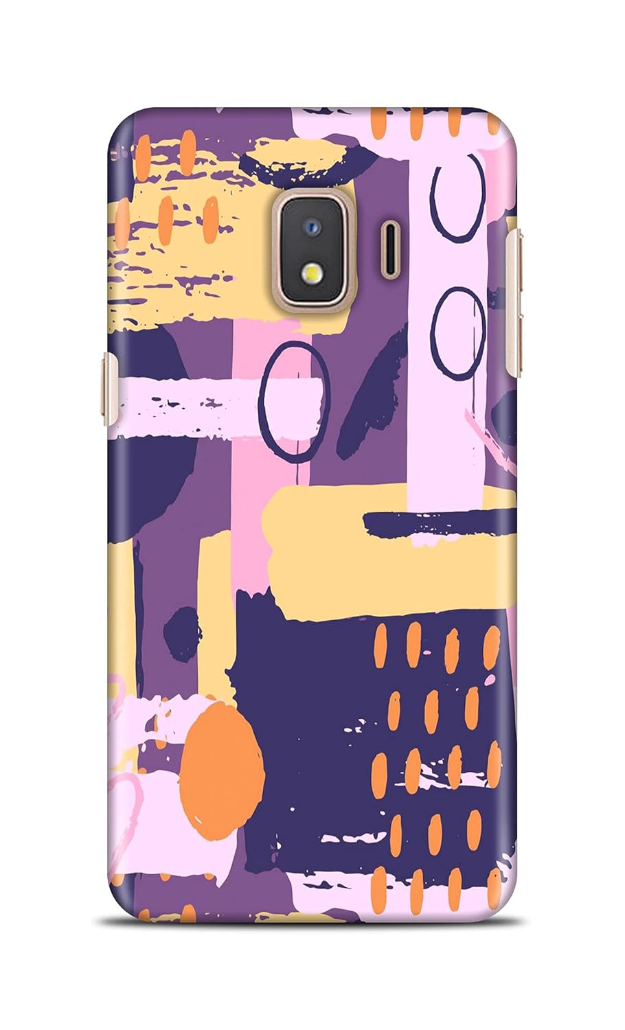 Exclusivebay Mobile Back Cover for Samsung Galaxy J2 Amazon.in