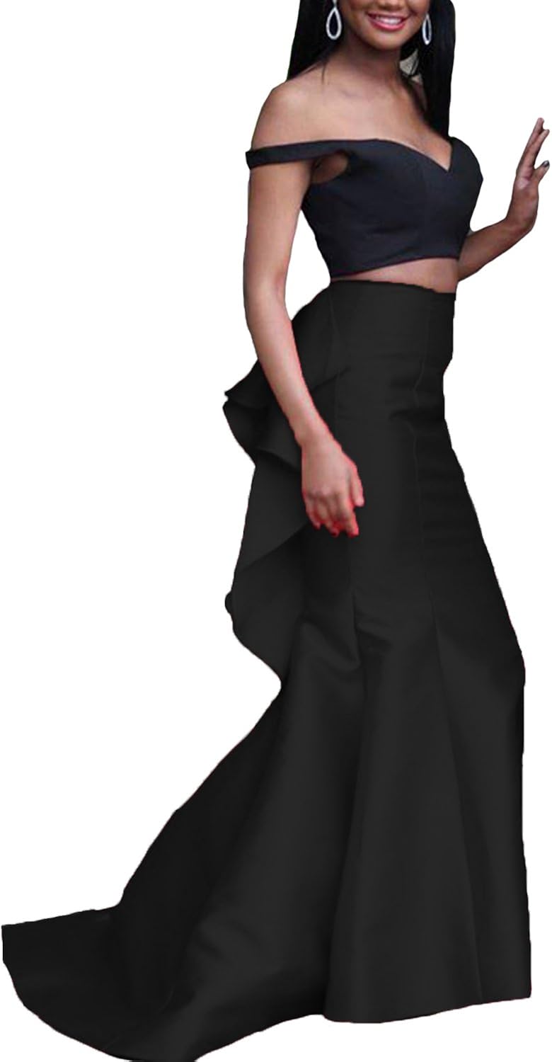 pageant evening dresses