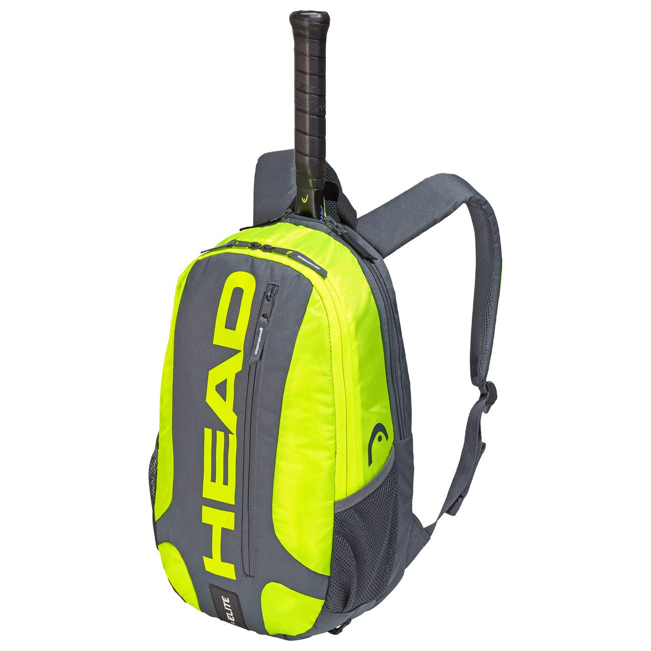 head elite backpack
