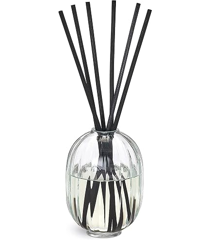 Amazon.com: Diptyque Baies Hourglass Diffuser Refill 2.0-75 ml