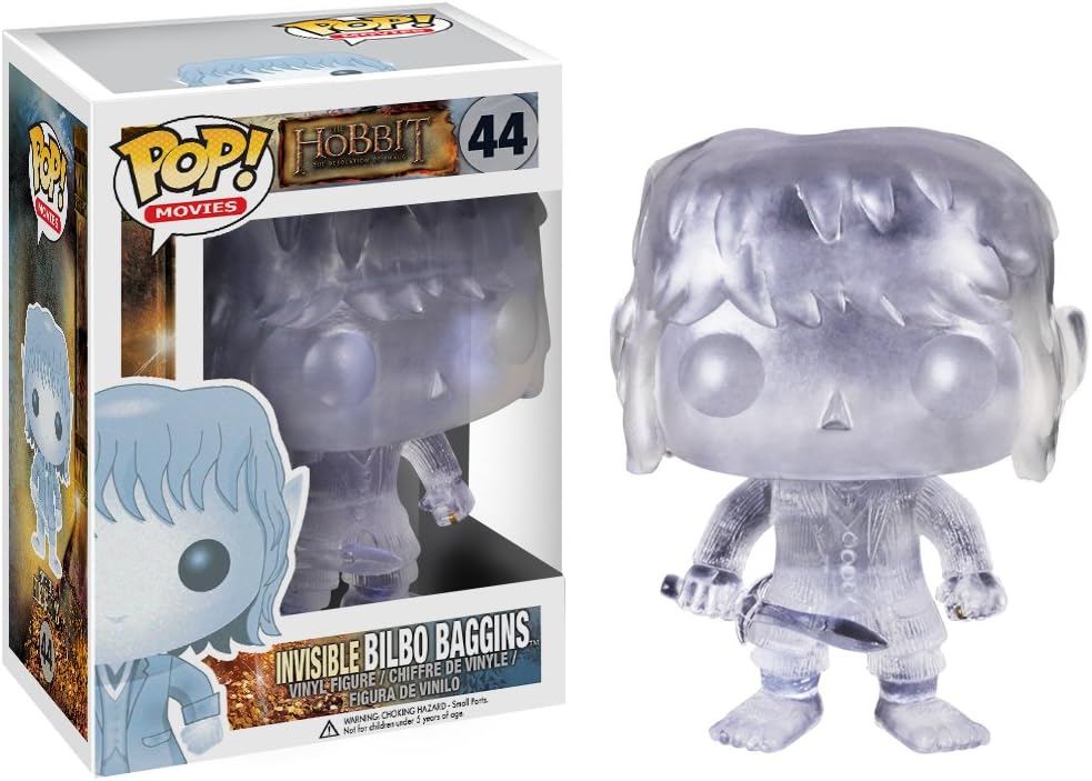 Amazon.com: Funko POP Movies: Hobbit 2 