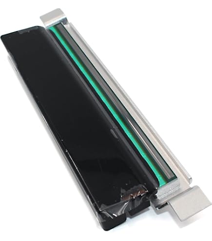 Amazon.com : P1123335-012 Thermal Printhead for Zebra ZT111 ZT211