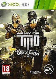 Army of Two : Le Cartel du Diable
