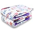 Rearz - Mermaid Tales - All-Night Adult Diapers (Sample 2 Pack) (Medium)