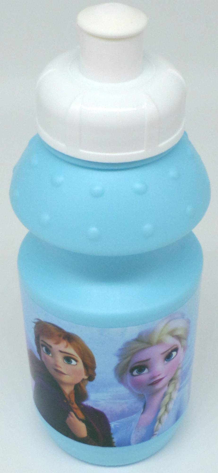 TLD Disney Frozen 350 ml Sports Bottle - No PVC