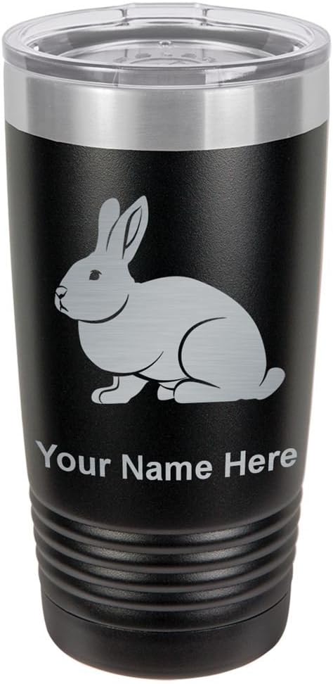 rabbit tumbler
