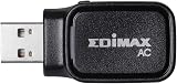 Edimax EW-7611UCB AC600 Dual-Band Wi-Fi Bluetooth 4.0 USB Adapter view 2