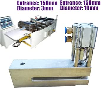 Automatic punching machine literature review picture