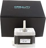 KYOFEOI Creality 42-40 Stepper Motor 1A 1.8° 0.4N.M for E-Axis CR-10 Ender view 7